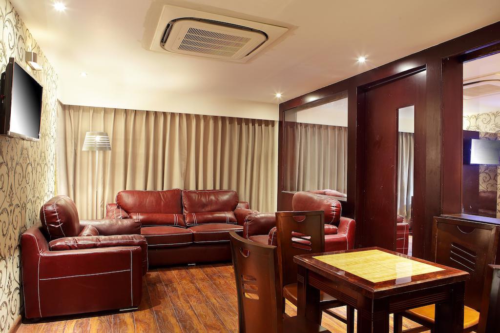 Hotel Fern Residency Jodhpur Jodhpur  Exterior foto