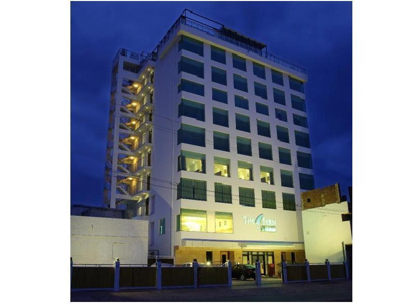 Hotel Fern Residency Jodhpur Jodhpur  Exterior foto