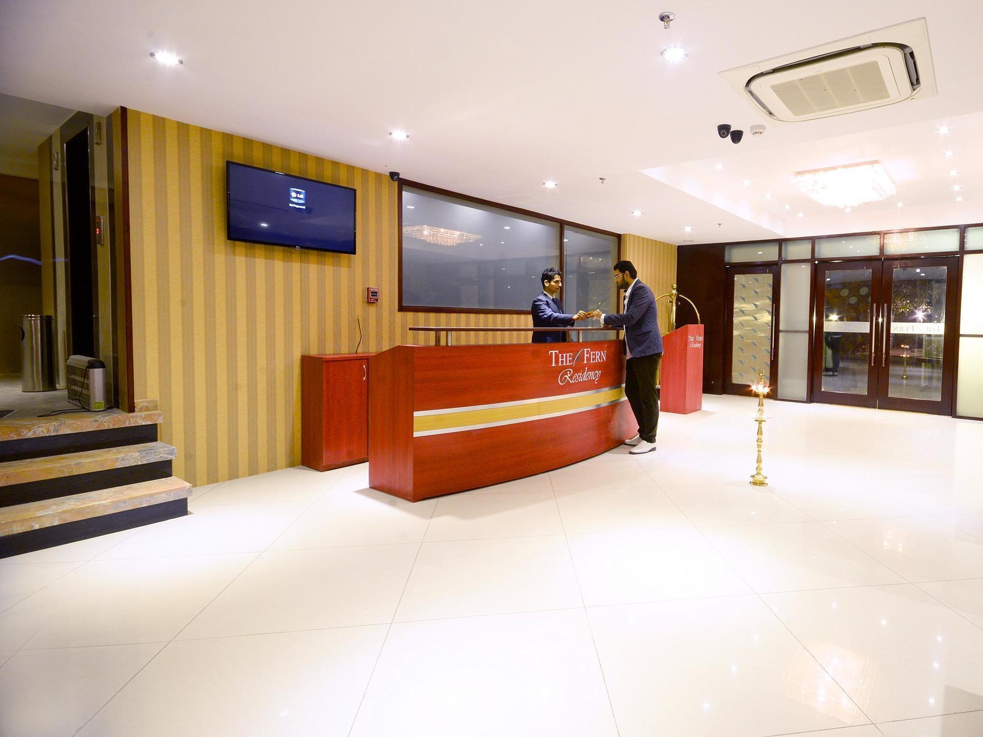 Hotel Fern Residency Jodhpur Jodhpur  Exterior foto