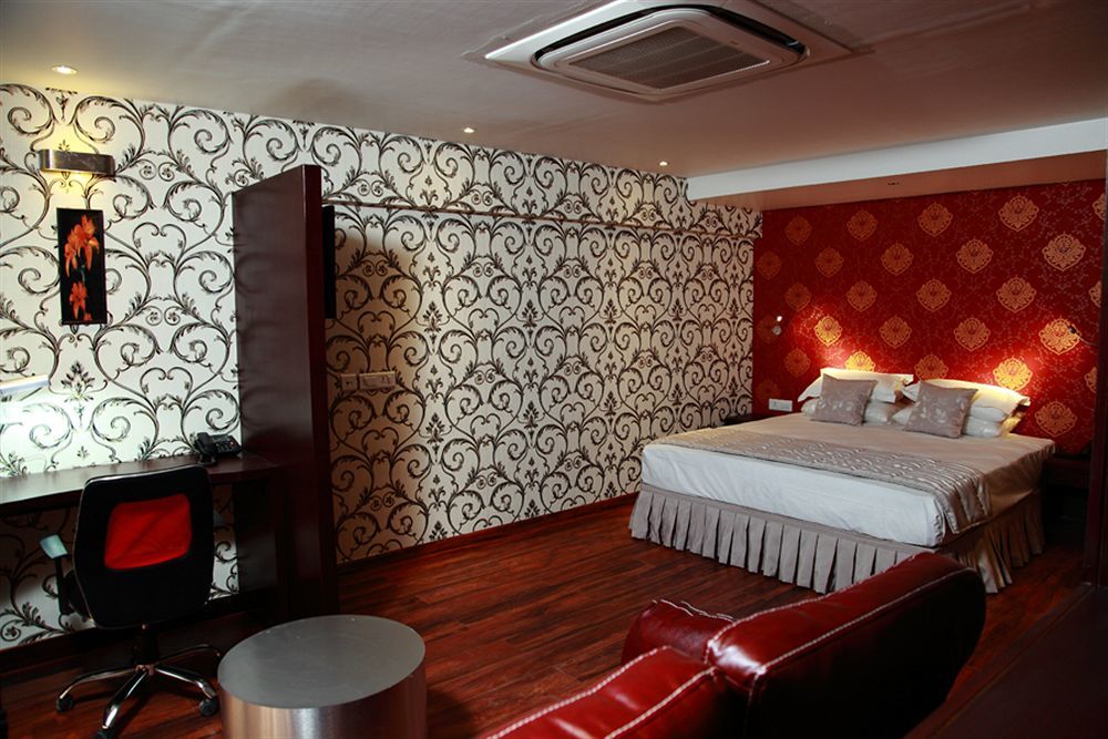 Hotel Fern Residency Jodhpur Jodhpur  Exterior foto